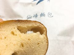 -仙峰天然面包(迎宾路店)