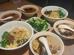 -眉州小吃(魏公村店)