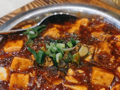 -巴蜀人家(东关街店)