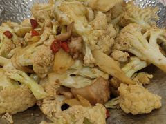 -葛记焖饼(伏牛路店)