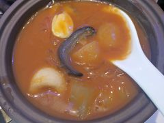 -半岛听涛蒸汽海鲜自助(K11店)
