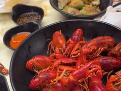 -聚味瞿记·龙虾堂(咸嘉湖店)