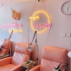 -Beauty Nails 美甲美睫皮肤管理