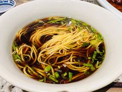 -南京大牌档(崇文门国瑞店)