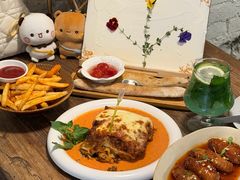 -比萨先生PIZZAMAN