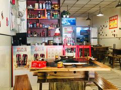 -利姐牧牛匠老火锅(兰花店)