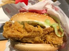 -麦当劳(烟台海港路店)