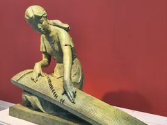 -长春世界雕塑园冰雪艺术天地