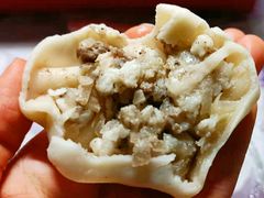 羊肉包子-金山奶茶馆(五一路店)