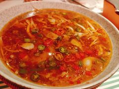 -楼兰新疆菜(江宁万达店)