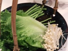-陈记顺和牛肉火锅馆(天河北路店)
