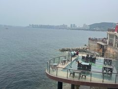 -红星渔村(将军石店)