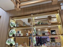 -霸王茶姬(南强街店)