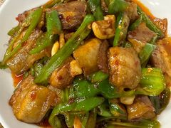 -艺味深尝(云锦路店)