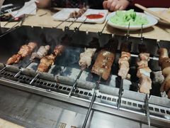 -延边丰茂串城(东三店)