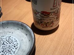 -万岁寿司(天河领展店)