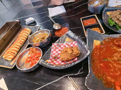 -HONGA HONGA雄家(曹路店)