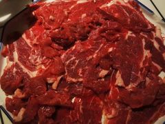 -贤合庄卤味火锅(时代广场店)