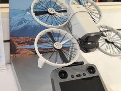 -DJI大疆(深圳华强北曼哈授权体验店)