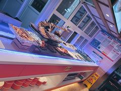 -快乐爱斯米牛排自助(金州安盛店)