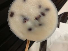 白糖红豆钵仔糕-椰爺爺·椰子冻砵仔糕