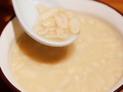 福州花生汤-闽上鲜·福建菜(龙湖滨江天街店)