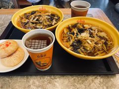-西园寺素食(西园弄戒幢律寺店)