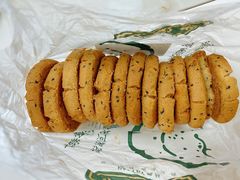 原味核桃酥-泸溪河桃酥(壹方城店)