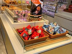 -津乐园(佳荣里店)
