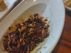 -北京老铺烤鸭(西稍门店)