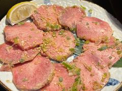 -虎丸烧肉(新大陆广场店)