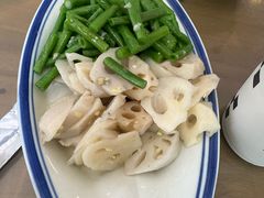 -鲁南仔·滕州炒鸡(经三路店)