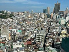 -澳门十六浦索菲特大酒店