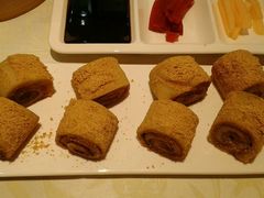 -四季小馆·地道北京小吃(广百店)