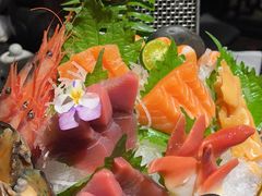 -上井料理黑金店(IFS国金中心店)