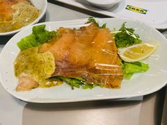 -宜家·瑞典风味餐厅(四元桥店)