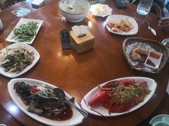 -南海渔家•海鲜•正宗海南菜(海棠湾店)