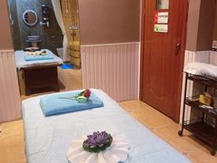 -北纬37°SPA养身会馆(湖西店)