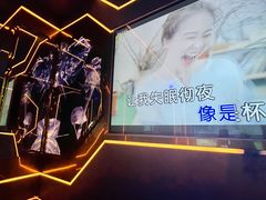 -INLOVE KTV(西溪印象城店)