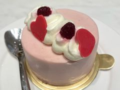 芝芝莓莓蛋糕-Peet's Coffee皮爷咖啡(万象天地店)