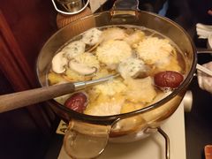-盛元荼集  素食(滨江凯德壹店)