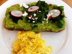 -Egg•Allday Brunch(襄阳北路店)