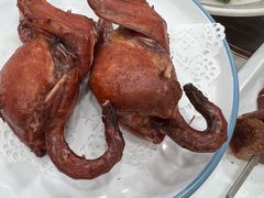 酱卤松雀-乔家满族八大碗(流水沟店)