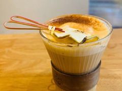 良橙-ZAZA.CAFE.BAR
