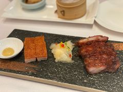 精选烧味拼盘-北京厨房(SKP店)