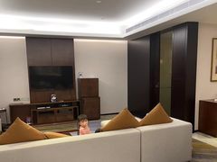 -广州粤海喜来登酒店