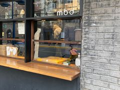 -mbd(华山路店)