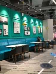 -多元宝贝世界儿童乐园(高新区店)