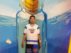 -不可思议减压馆·解压博物馆·摔碗发泄·团建定制