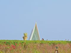 -日月湾海门游览区